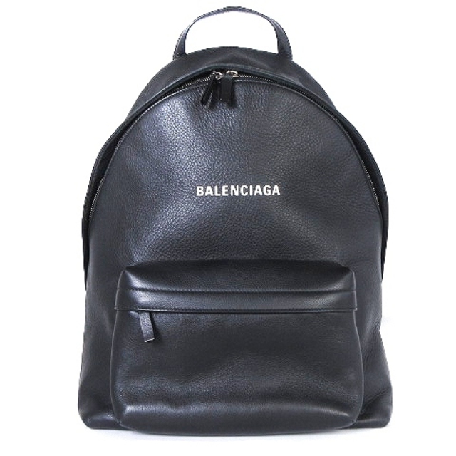 国内即発送】 エブリデイバックパック バレンシアガ - Balenciaga