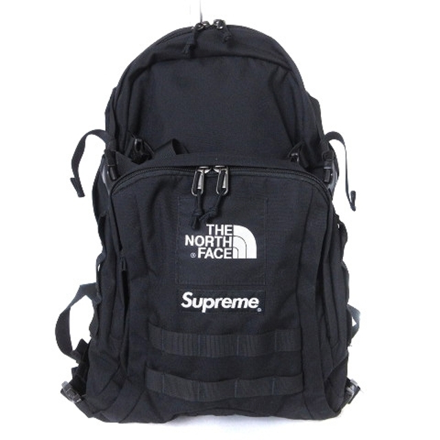 Supreme - シュプリーム 20SS The North Face RTG バックパック 黒の