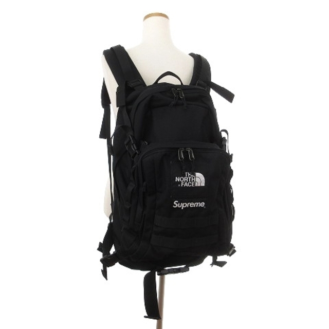 Supreme North Face RGT Backpack Black 黒