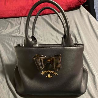 Vivienne Westwood - Vivienne Westwood ピンク ハンドバッグの通販 by ...