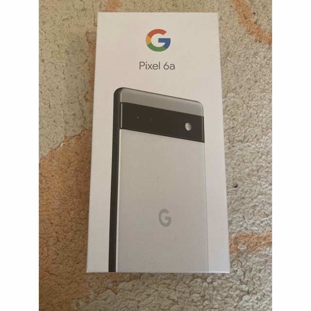 pixel6a