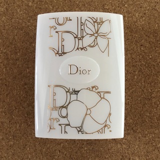 ディオール(Dior)のDior ディオール  コンパクトケース　※ケースのみ※(ファンデーション)