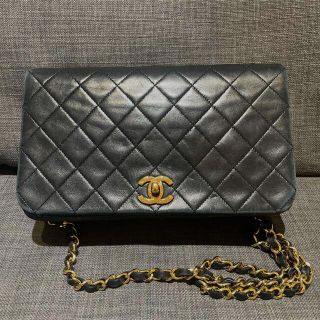 シャネル(CHANEL)のCHANEL マトラッセ(ショルダーバッグ)