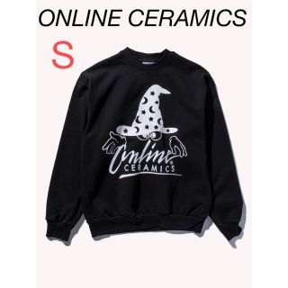 ステューシー(STUSSY)のONLINE CERAMICS スウェット supreme union(スウェット)