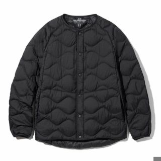 ユニクロ(UNIQLO)のレイナ様専用　UNIQLO & White Mountaineering (ダウンジャケット)