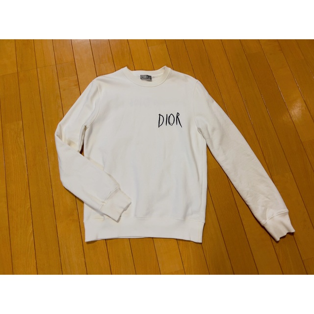 Dior homme スウェット