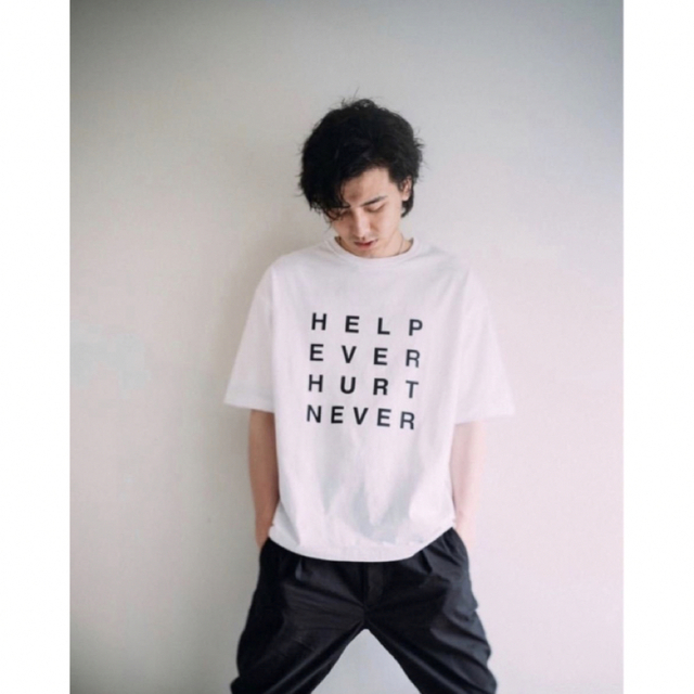 デポー 藤井風 HEHN Tシャツ ecousarecycling.com