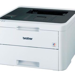 ブラザー(brother)のbrother HL-L3230CDW (カラーレーザープリンタ)(PC周辺機器)