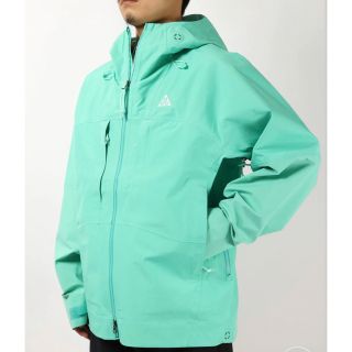 木造 新品未使用 ナイキACG GORE-TEX シェルパーカー Lサイズ