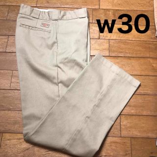 ディッキーズ(Dickies)のDickies 874  ワークパンツ　w30(ワークパンツ/カーゴパンツ)