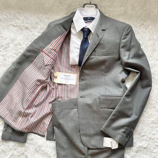 THOM BROWNE - タグ付 未使用品 大きいサイズ 高級 トムブラウン