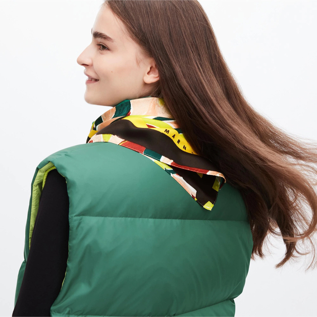 MARNI - sale!新品タグ付☆UNIQLO ×MARUNIユニクロ&マルニ MARNI - sale!新品タグ付☆UNIQLO ×MARUNIユニクロ&マルニ