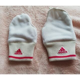 アディダス(adidas)の美品♡adidas♡手袋(手袋)