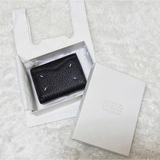 Maison Martin Margiela - マルジェラ財布。伊勢丹購入の通販 by y ...