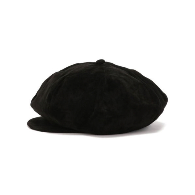 Hender Scheme(エンダースキーマ)のhender scheme pigskin casquette メンズの帽子(キャスケット)の商品写真