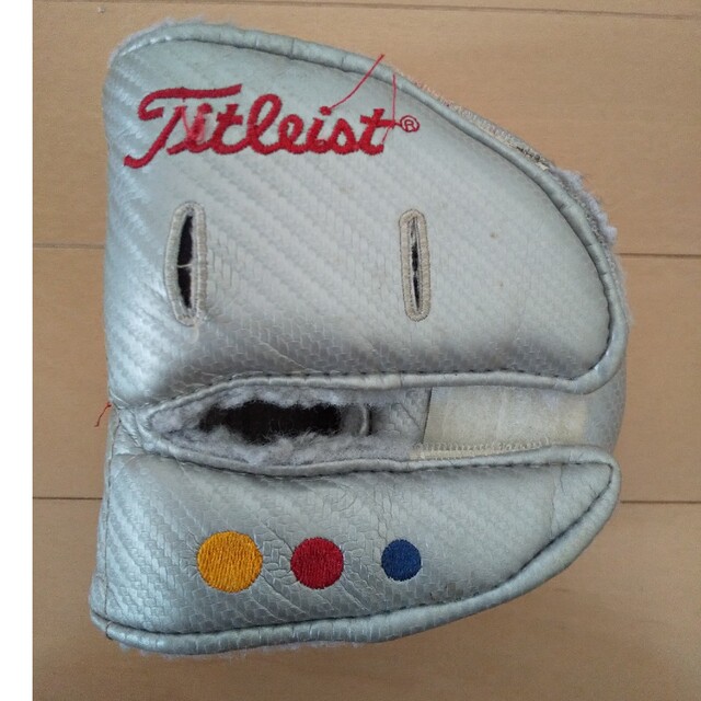 Scotty Cameron - タイトリスト スコッティキャメロン 純正 ... タイトリスト スコッティキャメロン 純正ヘッドカバー
