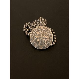 クロムハーツ(Chrome Hearts)のクロムハーツ　エンジェルメダルV2(その他)