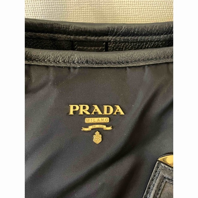 PRADA(プラダ)のプラダ　トート&ショルダーバッグ レディースのバッグ(トートバッグ)の商品写真