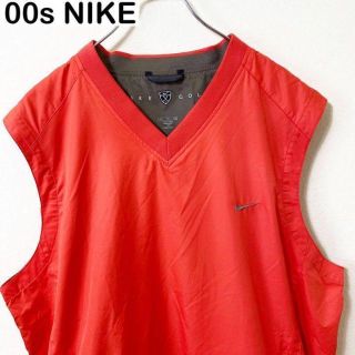 NIKE - nike acg フリース ベスト の通販 by monksAfresino3|ナイキ ...