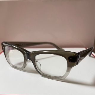 オリバーピープルズ(Oliver Peoples)のOLIVER PEOPLES Prentice P オリバーピープルズ 眼鏡(サングラス/メガネ)