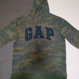 ギャップ(GAP)のgap mens トレーナー xxs(パーカー)