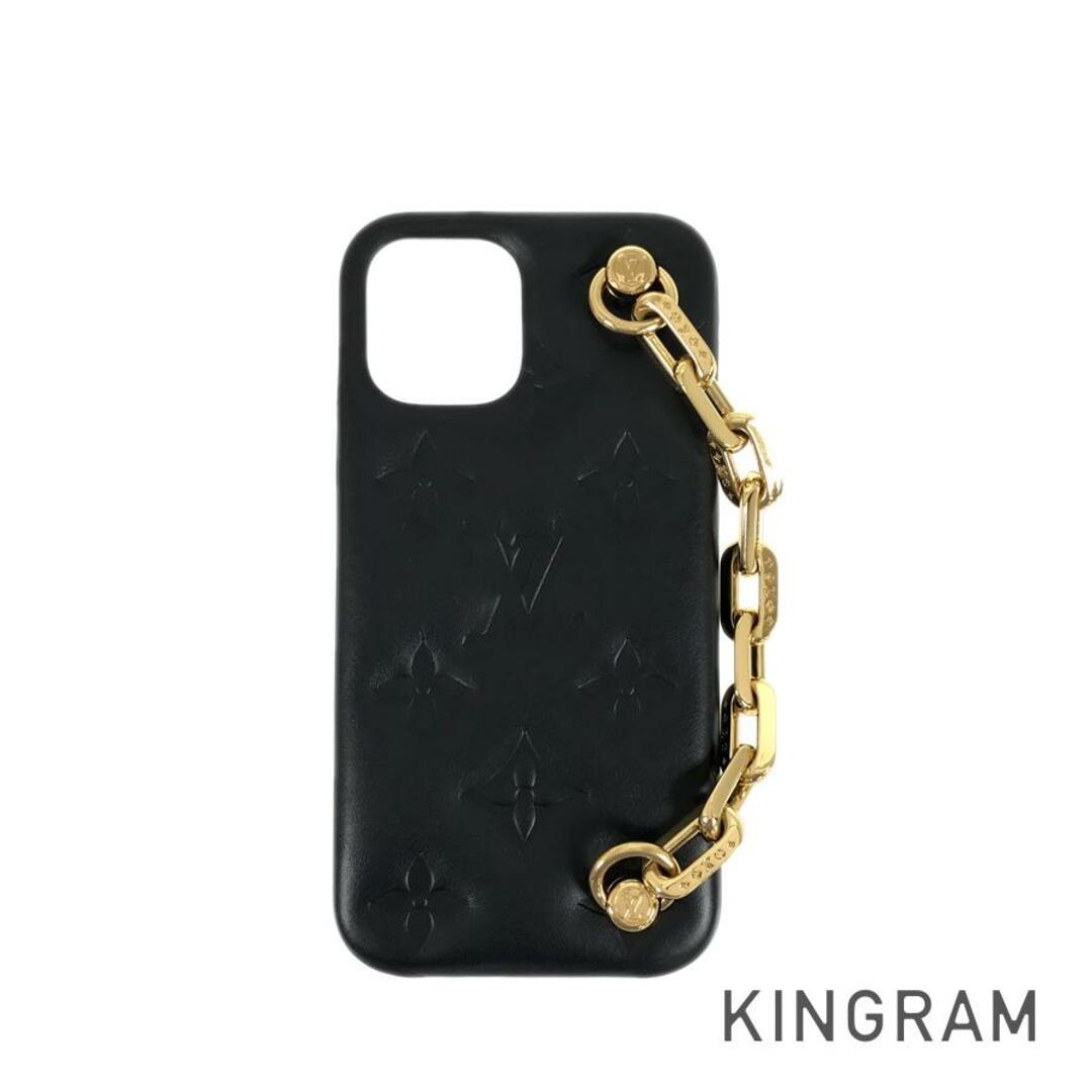 一部予約!】 ルイ・ヴィトン - VUITTON LOUIS モノグラム iphone12