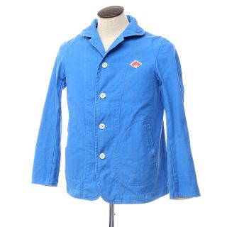 ダントン(DANTON)の【中古】ダントン Danton コットン ワークジャケット【サイズ40】【メンズ】(その他)