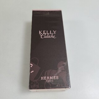 エルメス(Hermes)の新品未開封HERMES　エルメスケリー　カレーシュボディローション200(ボディローション/ミルク)