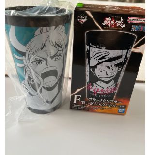 ワンピース(ONE PIECE)の【花道さま】ワンピース　一番くじ　覇王ノ兆(キャラクターグッズ)