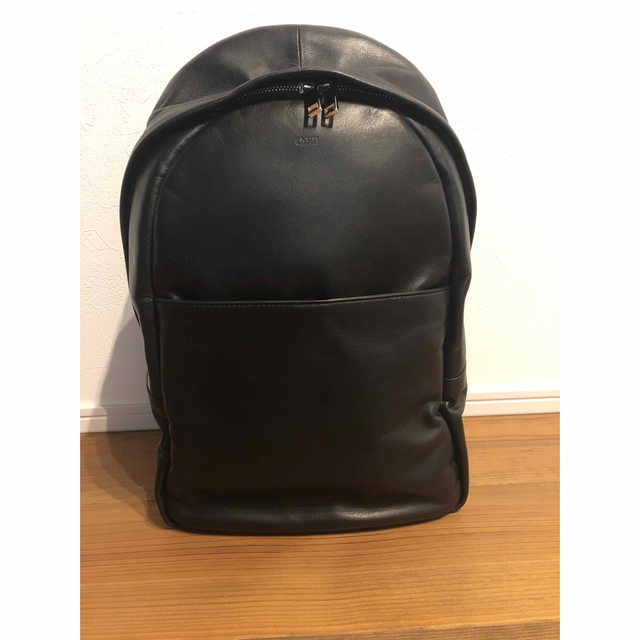 chiiiibag バックパック ブラック ch!iii 最新デザインの tweedmill.co.uk