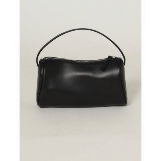 エモダ(EMODA)の完売品‼︎ EMODA【VEQUM】OVAL HANG BAG ブラック(ハンドバッグ)