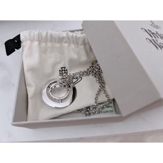 Vivienne Westwood - Vivienne Westwood NEW SMALL ORB PENDANTの通販
