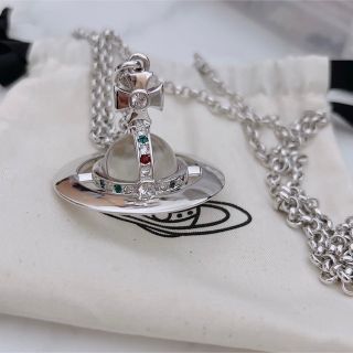 Vivienne Westwood - Vivienne Westwood NEW SMALL ORB PENDANTの通販