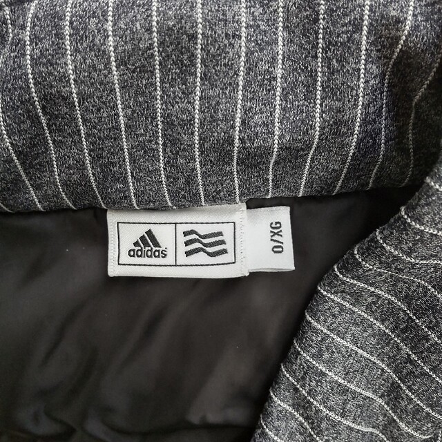 adidas(アディダス)のアディダスゴルフ 中綿入りベスト サイズO メンズのジャケット/アウター(ダウンベスト)の商品写真