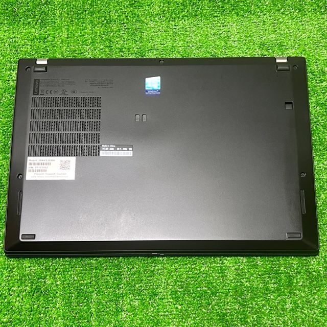 Lenovo ThinkPad T490s 《 Intel i5 8265U 》PC/タブレット | www