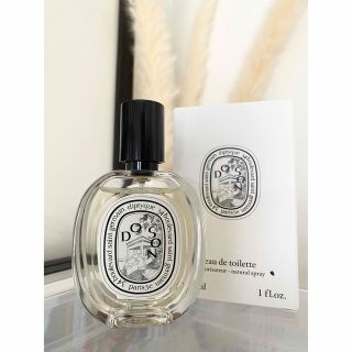 ディプティック(diptyque)のディプティック ドソン 香水(ユニセックス)