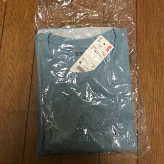 ユニクロ(UNIQLO)のユニクロ(Tシャツ(半袖/袖なし))