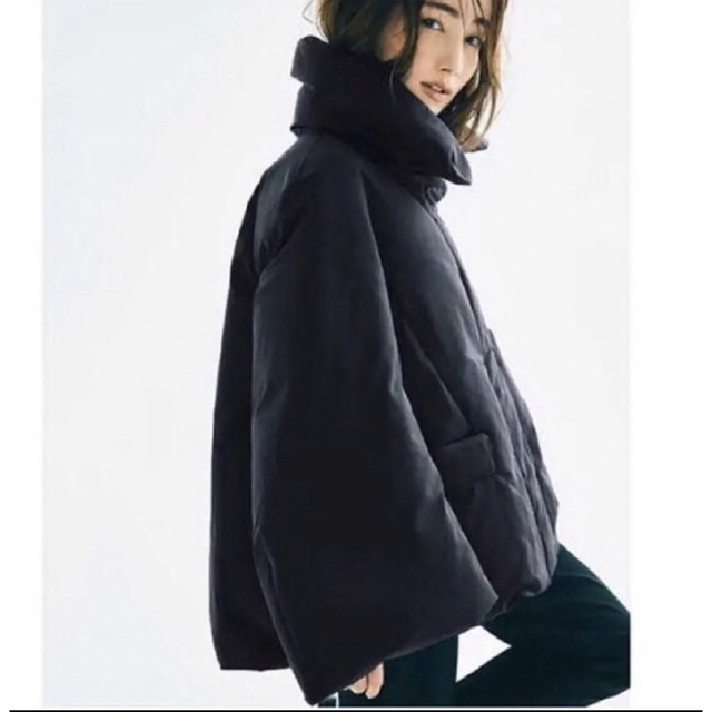 UNIQLO - ユニクロ +J ハイブリッドダウンジャケットの通販 by UNIQLO - ユニクロ +J ハイブリッドダウンジャケットの通販 by