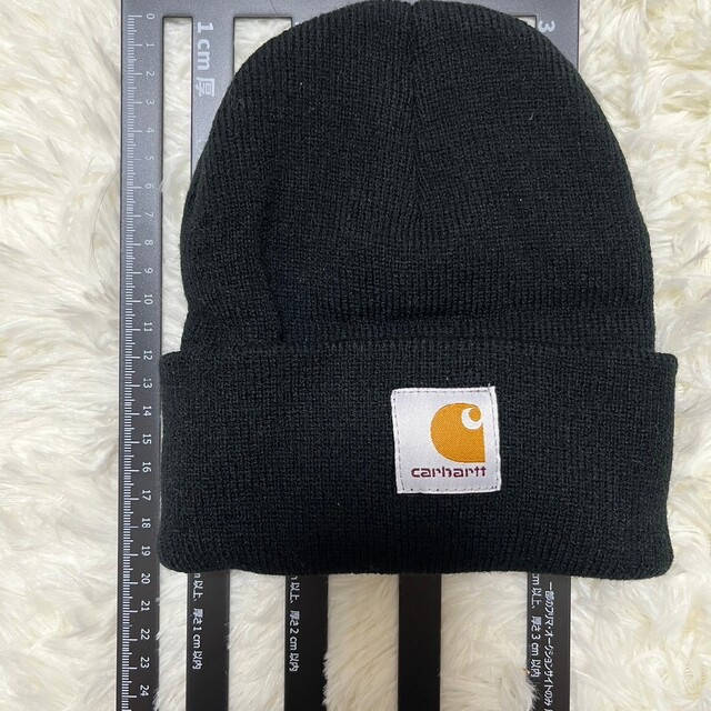 carhartt - !!carhartt!!カーハート サイズ小さめ ビーニー ニット