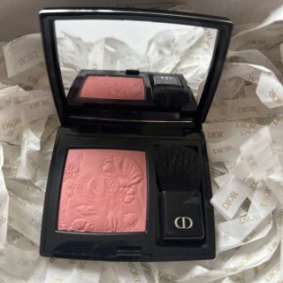 ディオール(Dior)のディオール　チークカラー　ルージュブラッシュ361(チーク)