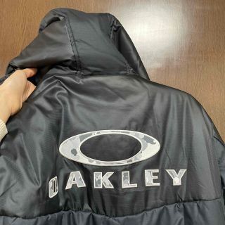 オークリー(Oakley)のオークリー　ベンチコート(その他)