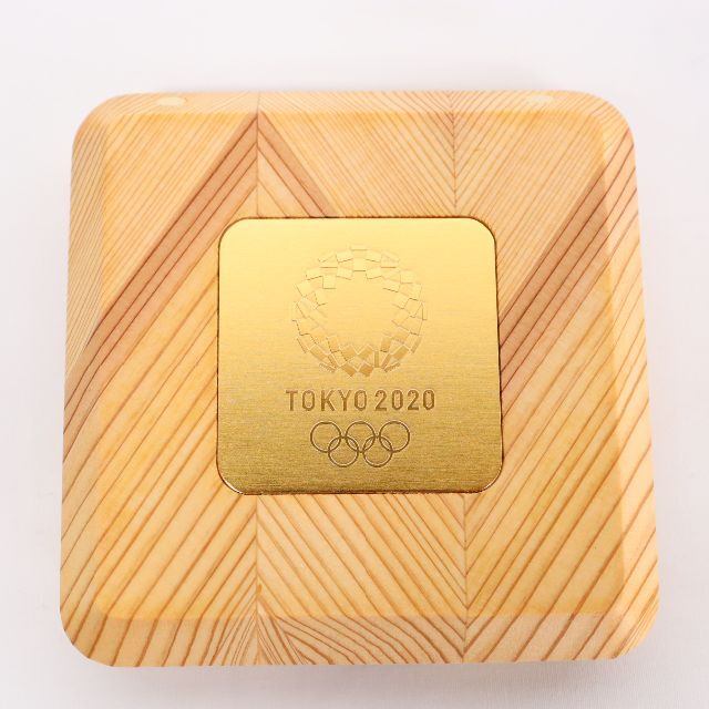 東京2020オリンピック 競技大会記念 一万円 金貨 金貨幣プルーフ 貨幣セット