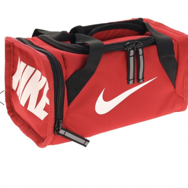 NIKE(ナイキ)の新品　ナイキ　ランチバック　断熱　トートバッグ インテリア/住まい/日用品のキッチン/食器(弁当用品)の商品写真