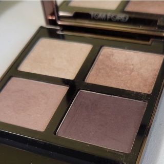 トムフォード(TOM FORD)のトム・フォード◯アイ カラークォード 13 オーキッドヘイズ◯アイシャドウ(アイシャドウ)