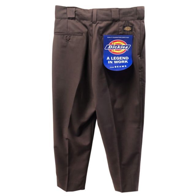 Dickies(ディッキーズ)のDickies TRIPSTER Suit Set Up Brown S スーツ メンズのスーツ(セットアップ)の商品写真