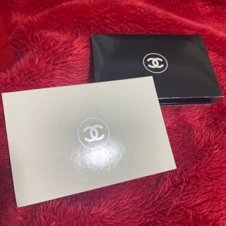 シャネル(CHANEL)のCHANEL ファンデーションサンプルセット(サンプル/トライアルキット)