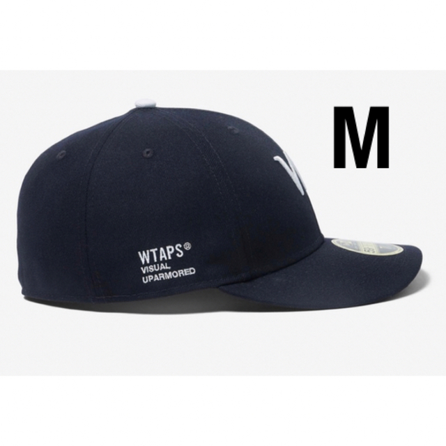 59FIFTY LOW PROFILE / CAP / POLY. TWILL.