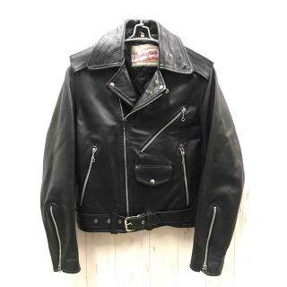 666 Vintage Riders Jacket OldTAG