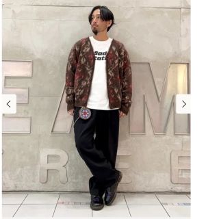 ニードルス ブラウン カーディガン(メンズ)の通販 100点以上 | Needles