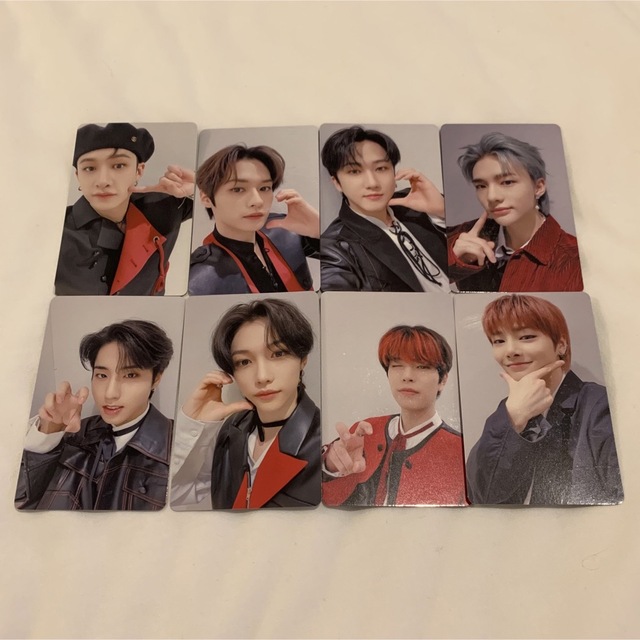 安い割引 StrayKids スキズ 会場限定トレカ 2 12 たまアリ 3broadwaybistro.com